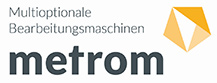 Metrom Logo