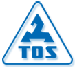 TOS Logo